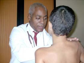 Cuba recurre al afecto para tratar a los niños con cáncer [+ video]