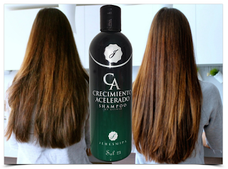 HAZ CRECER TU CABELLO DE FORMA RAPIDA TE DEJAMOS EL PASO A PASO