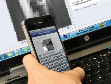 Legisladora solicita investigar difusión de desnudos de mujeres en Facebook