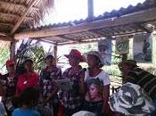 Realizan taller género cooperativa Manatí