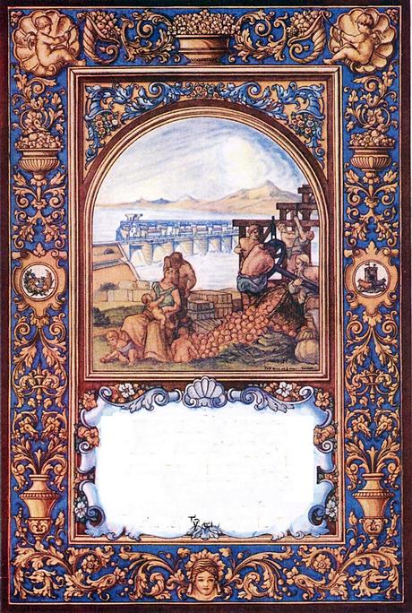 La cerámica en los regadios del Alberche