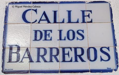 La cerámica en los regadios del Alberche