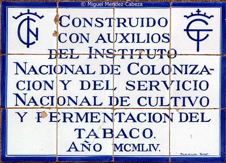 La cerámica en los regadios del Alberche