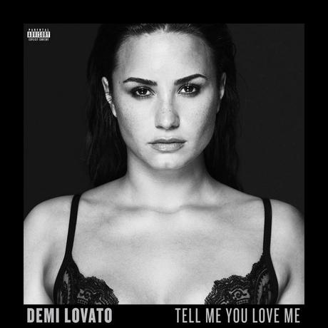 Resultado de imagen para tell me you love me single