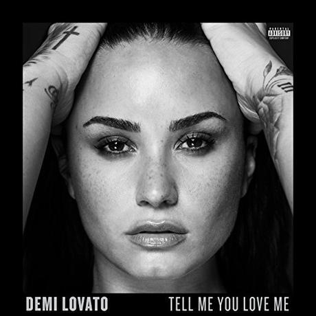 Tell Me You Love Me [Explicit]