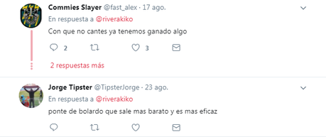 Kiko Rivera ofrece su ayuda a Barcelona y se lía parda en Twitter