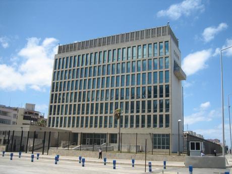 16 es el número de víctimas en La Habana del “ataque acústico” en Embajada de EE.UU