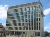 número víctimas Habana “ataque acústico” Embajada EE.UU