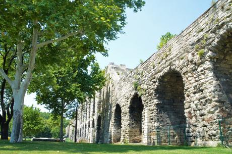 Últimos días en Turquía – Last days in Turkey