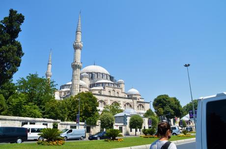 Últimos días en Turquía – Last days in Turkey