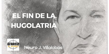 EL FIN DE LA HUGOLATRIA