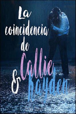 Reseña | La Coincidencia de Callie y Kayden - Jessica Sorensen