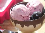 Helado cerezas light (sin azucar grasas)