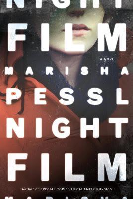 Reseña: Night Film, de Marisha Pessl