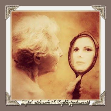 Complicidad Reflexiva: 