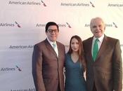 American Airlines Buró Convenciones Visitantes Gran Miami presentan Ecuador oferta turística