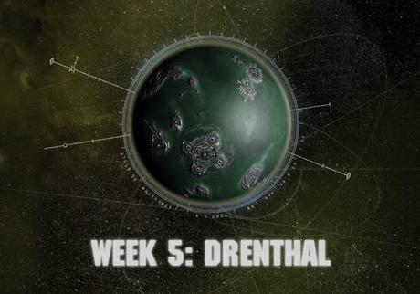 Warhammer Community hoy y Summer of Reading 2017 dia 4