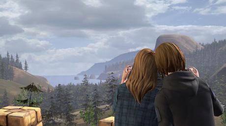 Life is Strange: Before the Storm tendrá elementos sobrenaturales