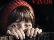 estamos vivos Emmanuelle Pirotte