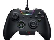 nuevo mando Razer para Xbox