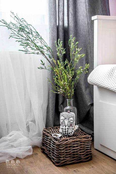 HOME TOUR: Un loft de diseño ESCANDI