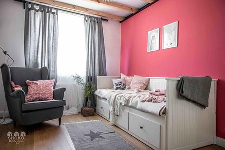 HOME TOUR: Un loft de diseño ESCANDI