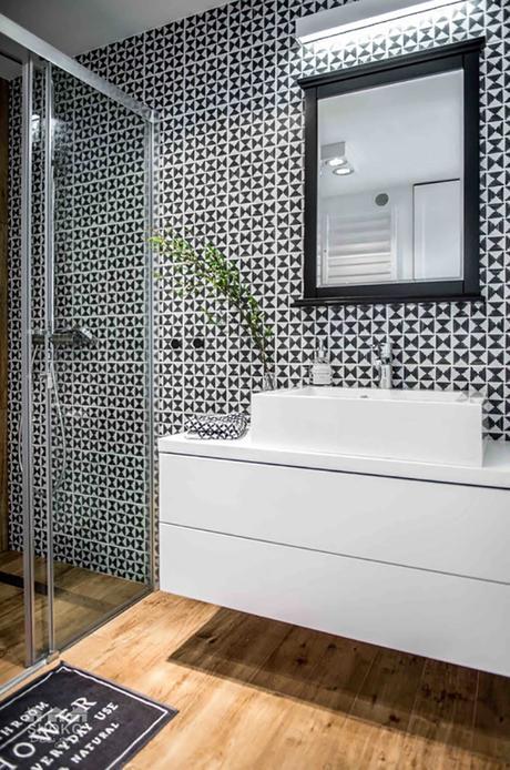 HOME TOUR: Un loft de diseño ESCANDI