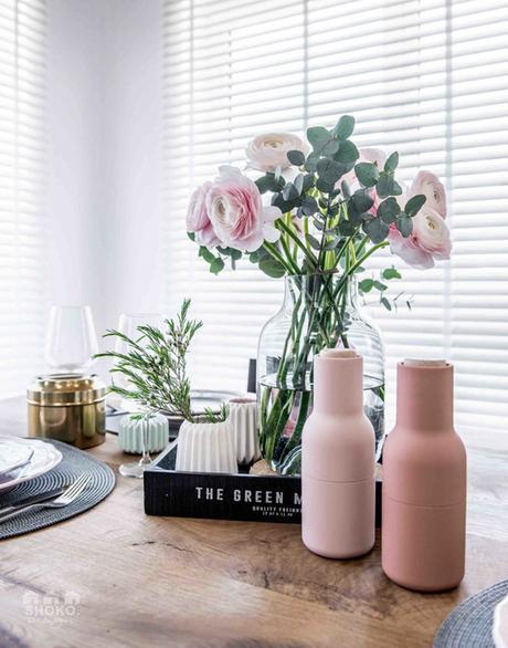 HOME TOUR: Un loft de diseño ESCANDI