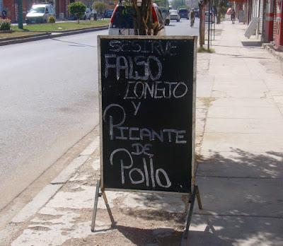 Antología de marketing callejero