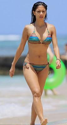 PIERNAS CORTAS, CONSEJOS PARA DISIMULARLAS