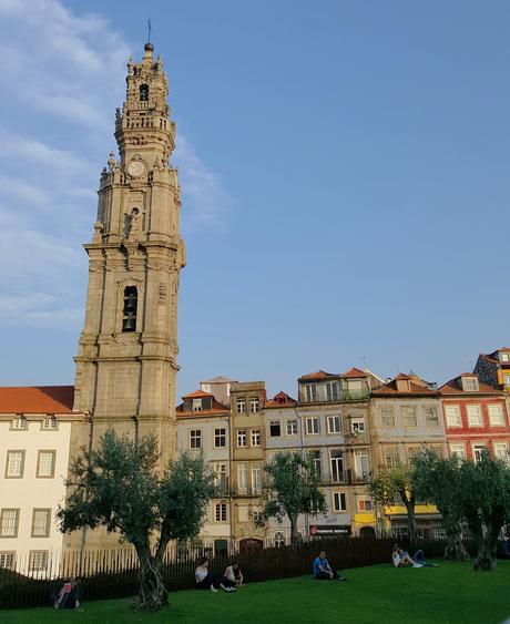 Segundo día en Porto {Oporto, Portugal - Parte II}