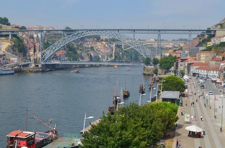 Segundo día en Porto {Oporto, Portugal - Parte II}