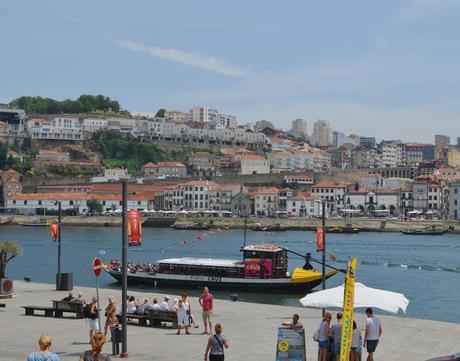 Segundo día en Porto {Oporto, Portugal - Parte II}