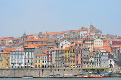 Segundo día en Porto {Oporto, Portugal - Parte II}