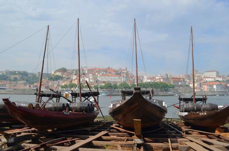 Segundo día en Porto {Oporto, Portugal - Parte II}