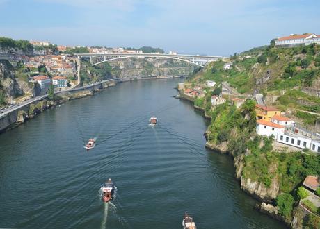 Segundo día en Porto {Oporto, Portugal - Parte II}