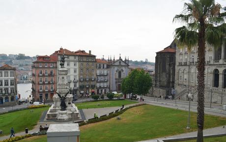 Segundo día en Porto {Oporto, Portugal - Parte II}