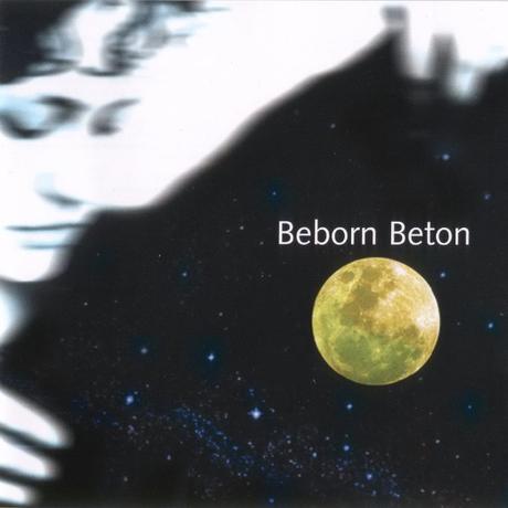 BEBORN BETON - NIGHTFALL