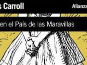 RESEÑA: Alicia País Maravillas.