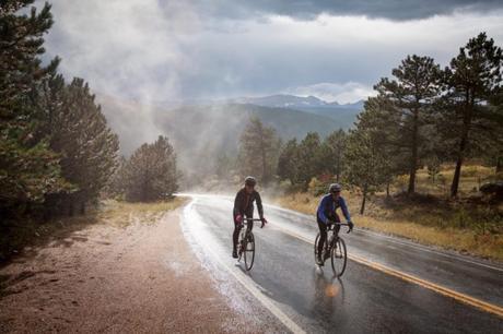 Pearl Izumi presenta la tecnología PI DRY™ para el invierno