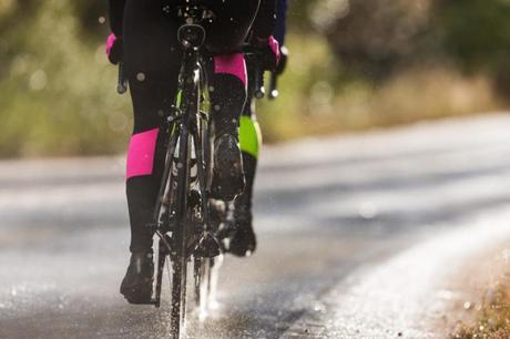 Pearl Izumi presenta la tecnología PI DRY™ para el invierno