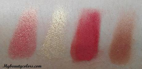 COLOURPOP, HAUL PALETA COLOURPOP, HAUL PALETA