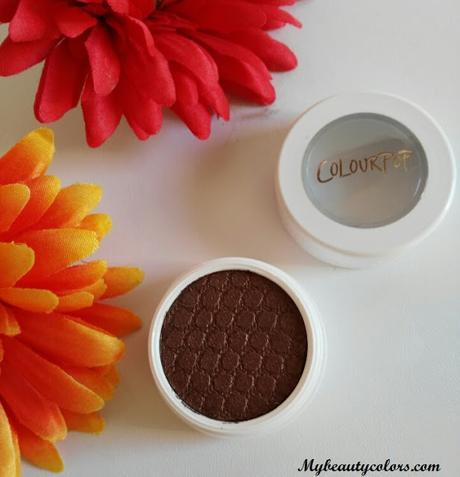 COLOURPOP, HAUL PALETA COLOURPOP, HAUL PALETA