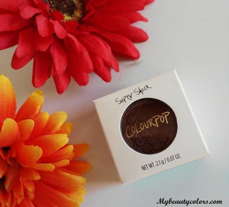 COLOURPOP, HAUL PALETA COLOURPOP, HAUL PALETA