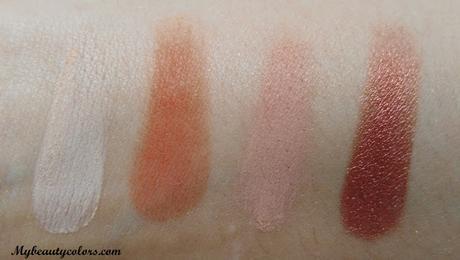 COLOURPOP, HAUL PALETA COLOURPOP, HAUL PALETA