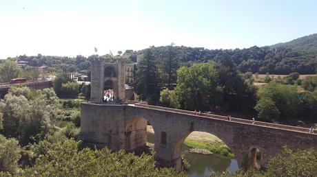 Besalú, Girona