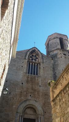 Besalú, Girona
