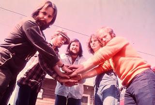 The Beach Boys - Roller Skating Child (1977)