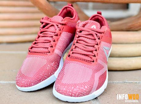 reebok crossfit mujer