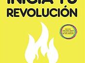 Entrevista Ricardo Llamas (152), autor «Inicia revolución»